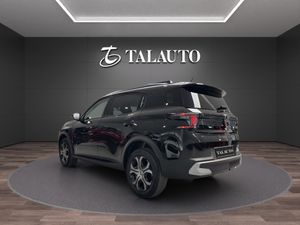 Citroën C3 Aircross Turbo 100 S&S 6v PLUS  - Foto 3