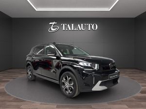 Citroën C3 Aircross Turbo 100 S&S 6v PLUS  - Foto 8