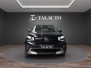 Citroën C3 Aircross Turbo 100 S&S 6v PLUS  - Foto 10