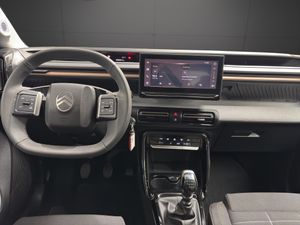 Citroën C3 Aircross Turbo 100 S&S 6v PLUS  - Foto 13