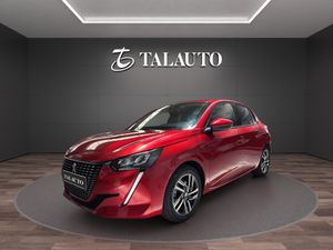 Peugeot 208 BlueHDi 73kW (100CV) Allure  - Foto 2