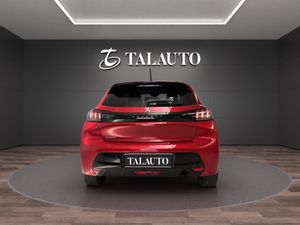 Peugeot 208 BlueHDi 73kW (100CV) Allure  - Foto 4
