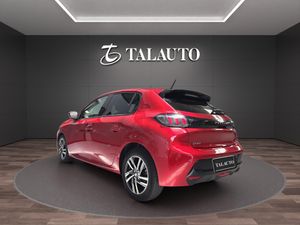 Peugeot 208 BlueHDi 73kW (100CV) Allure  - Foto 5