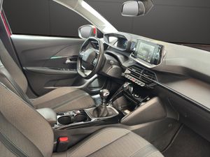 Peugeot 208 BlueHDi 73kW (100CV) Allure  - Foto 15
