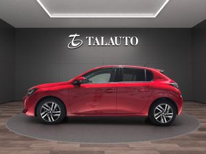 Peugeot 208 BlueHDi 73kW (100CV) Allure  - Foto 3