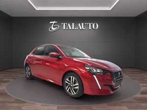 Peugeot 208 BlueHDi 73kW (100CV) Allure  - Foto 9