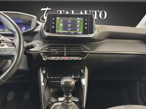 Peugeot 208 BlueHDi 73kW (100CV) Allure  - Foto 14