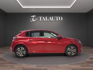 Peugeot 208 BlueHDi 73kW (100CV) Allure  - Foto 6