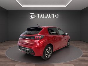 Peugeot 208 BlueHDi 73kW (100CV) Allure  - Foto 7