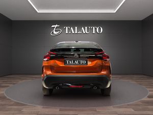 Citroën C4 PureTech 130 S&S 6v Feel Pack  - Foto 3