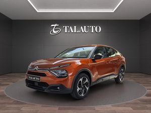 Citroën C4 PureTech 130 S&S 6v Feel Pack  - Foto 2
