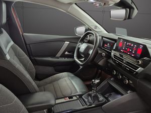 Citroën C4 PureTech 130 S&S 6v Feel Pack  - Foto 14
