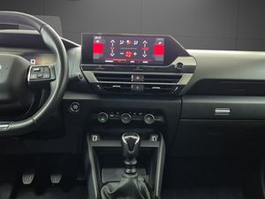Citroën C4 PureTech 130 S&S 6v Feel Pack  - Foto 13