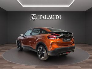 Citroën C4 PureTech 130 S&S 6v Feel Pack  - Foto 4