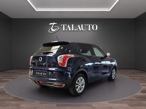 SsangYong Tivoli G16 Limited 4x2  - Foto 6