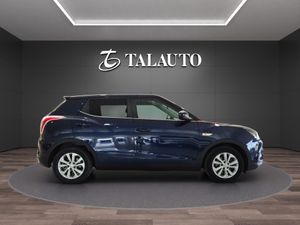 SsangYong Tivoli G16 Limited 4x2  - Foto 5