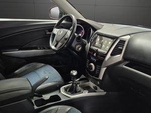 SsangYong Tivoli G16 Limited 4x2  - Foto 14