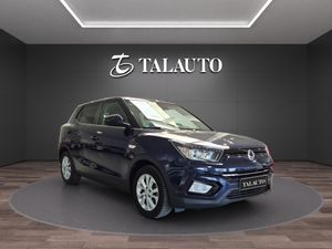 SsangYong Tivoli G16 Limited 4x2  - Foto 8