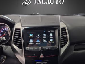 SsangYong Tivoli G16 Limited 4x2  - Foto 21