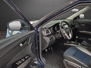 SsangYong Tivoli G16 Limited 4x2  - Foto 9