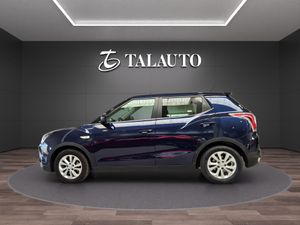 SsangYong Tivoli G16 Limited 4x2  - Foto 22