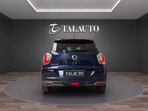 SsangYong Tivoli G16 Limited 4x2  - Foto 3