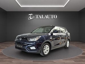 SsangYong Tivoli G16 Limited 4x2  - Foto 2