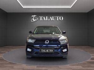 SsangYong Tivoli G16 Limited 4x2  - Foto 7