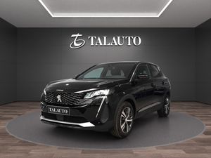 Peugeot 3008 1.2 PureTech 96KW S&S Allure Pack  - Foto 2
