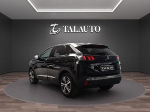 Peugeot 3008 1.2 PureTech 96KW S&S Allure Pack  - Foto 4