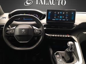 Peugeot 3008 1.2 PureTech 96KW S&S Allure Pack  - Foto 13