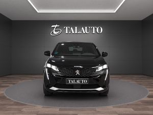 Peugeot 3008 1.2 PureTech 96KW S&S Allure Pack  - Foto 9