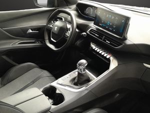 Peugeot 3008 1.2 PureTech 96KW S&S Allure Pack  - Foto 15