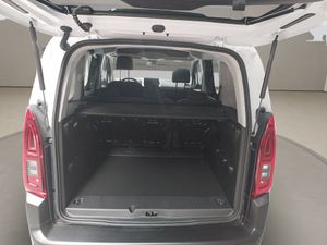 Fiat Doblò 1.5 75kW (100CV) diésel MT6 Talla M  - Foto 8
