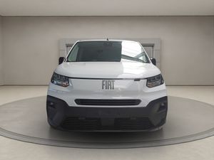 Fiat Doblò 1.5 75kW (100CV) diésel MT6 Talla M  - Foto 4