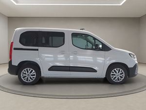 Fiat Doblò 1.5 75kW (100CV) diésel MT6 Talla M  - Foto 6