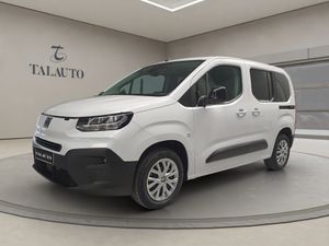 Fiat Doblò 1.5 75kW (100CV) diésel MT6 Talla M  - Foto 3
