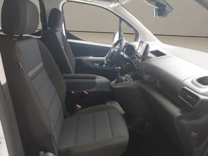 Fiat Doblò 1.5 75kW (100CV) diésel MT6 Talla M  - Foto 15
