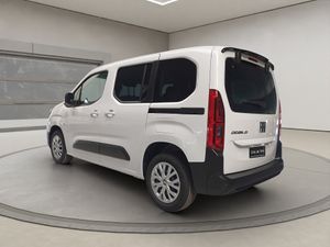 Fiat Doblò 1.5 75kW (100CV) diésel MT6 Talla M  - Foto 9