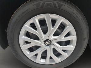 Fiat Doblò 1.5 75kW (100CV) diésel MT6 Talla M  - Foto 13