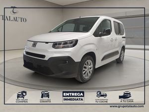 Fiat Doblò 1.5 75kW (100CV) diésel MT6 Talla M  - Foto 2
