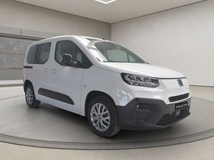 Fiat Doblò 1.5 75kW (100CV) diésel MT6 Talla M  - Foto 5