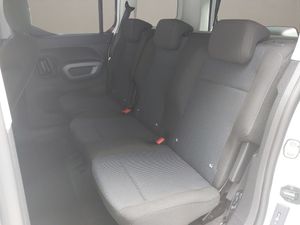 Fiat Doblò 1.5 75kW (100CV) diésel MT6 Talla M  - Foto 12