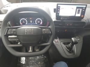 Fiat Doblò 1.5 75kW (100CV) diésel MT6 Talla M  - Foto 10
