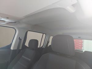 Fiat Doblò 1.5 75kW (100CV) diésel MT6 Talla M  - Foto 14