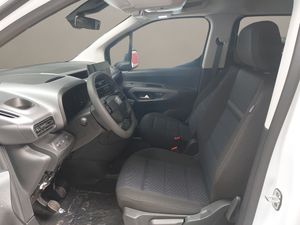 Fiat Doblò 1.5 75kW (100CV) diésel MT6 Talla M  - Foto 11