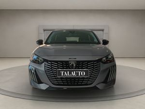 Peugeot 208 Allure HYBRID 110 eDCS6  - Foto 3