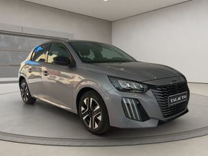 Peugeot 208 Allure HYBRID 110 eDCS6  - Foto 10