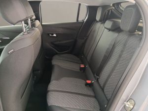 Peugeot 208 Allure HYBRID 110 eDCS6  - Foto 13