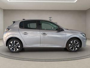 Peugeot 208 Allure HYBRID 110 eDCS6  - Foto 8